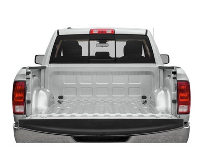 2024 RAM 1500 Classic SLT 4x4 Quad Cab 6'4" Box