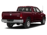 2024 RAM 1500 Classic SLT 4x4 Quad Cab 6'4" Box
