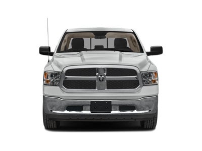 2024 RAM 1500 Classic SLT 4x4 Quad Cab 6'4" Box