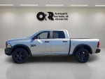 2024 RAM 1500 Classic Warlock 4x4 Crew Cab 5'7" Box