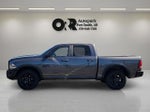 2024 RAM 1500 Classic Warlock 4x4 Crew Cab 5'7" Box