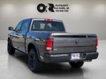 2024 RAM 1500 Classic Warlock 4x4 Crew Cab 5'7" Box
