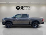 2024 RAM 1500 Classic Warlock 4x4 Crew Cab 5'7" Box