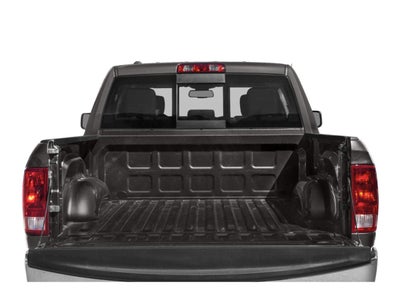 2019 RAM 1500 Classic Warlock 4x4 Crew Cab 5'7" Box
