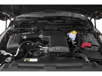 2019 RAM 1500 Classic Warlock 4x4 Crew Cab 5'7" Box