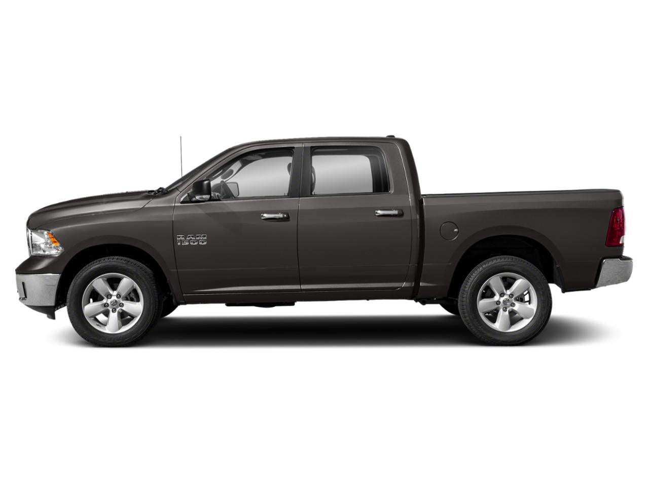 2019 RAM 1500 Classic Warlock 4x4 Crew Cab 5'7" Box