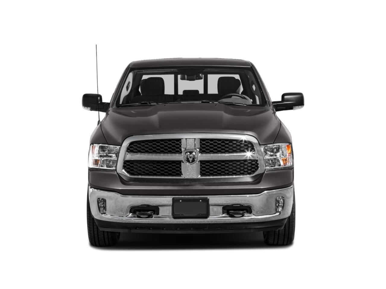 2019 RAM 1500 Classic Warlock 4x4 Crew Cab 5'7" Box