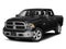 2017 RAM 1500 Big Horn 4x4 Crew Cab 5'7" Box