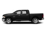 2017 RAM 1500 Big Horn 4x4 Crew Cab 5'7" Box
