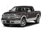 2018 RAM 1500 Laramie 4x4 Crew Cab 5'7" Box
