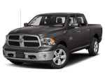 2020 RAM 1500 Classic SLT 4x4 Crew Cab 6'4" Box