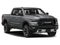 2020 RAM 1500 Rebel 4x2 Crew Cab 5'7" Box