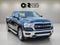 2022 RAM 1500 Big Horn 4x4 Quad Cab 6'4" Box