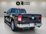 2022 RAM 1500 Big Horn 4x4 Quad Cab 6'4" Box