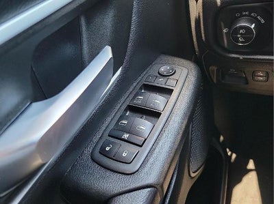 2023 RAM 1500 Big Horn 4x4 Crew Cab 5'7" Box