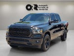 2023 RAM 1500 Big Horn 4x4 Crew Cab 5'7" Box