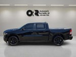 2023 RAM 1500 Big Horn 4x4 Crew Cab 5'7" Box