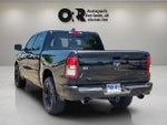 2023 RAM 1500 Big Horn 4x4 Crew Cab 5'7" Box
