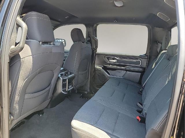 2023 RAM 1500 Big Horn 4x4 Crew Cab 5'7" Box