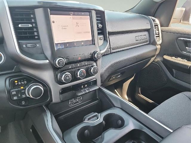 2023 RAM 1500 Big Horn 4x4 Crew Cab 5'7" Box