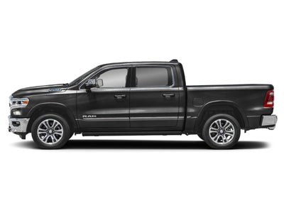2023 RAM 1500 Limited 4x4 Crew Cab 5'7" Box