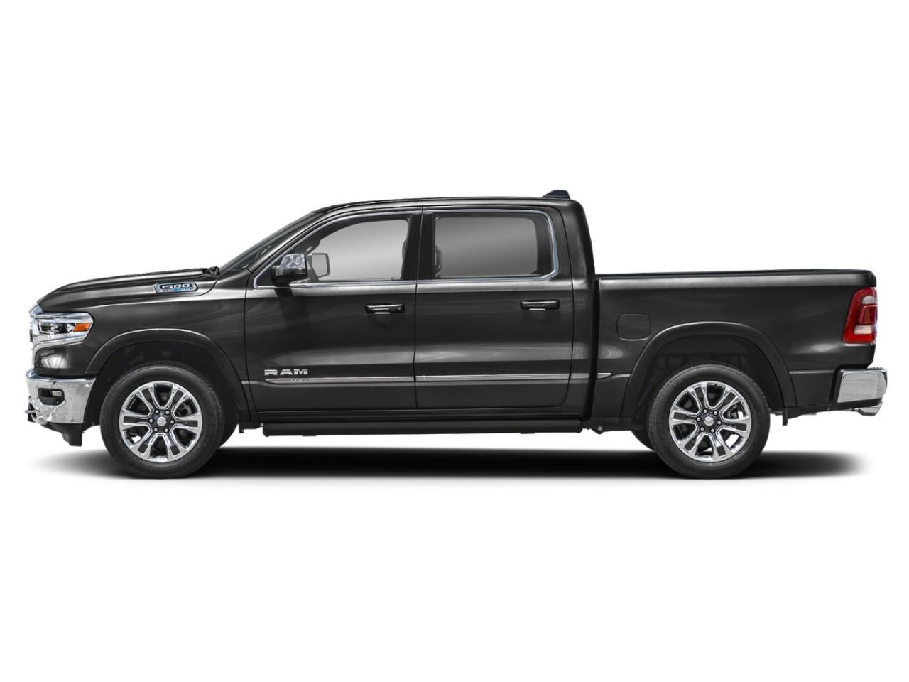 2023 RAM 1500 Limited 4x4 Crew Cab 5'7" Box