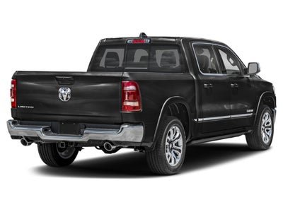 2023 RAM 1500 Limited 4x4 Crew Cab 5'7" Box