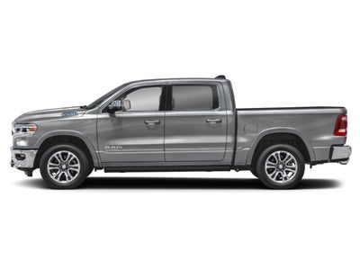 2023 RAM 1500 Limited 4x4 Crew Cab 5'7" Box