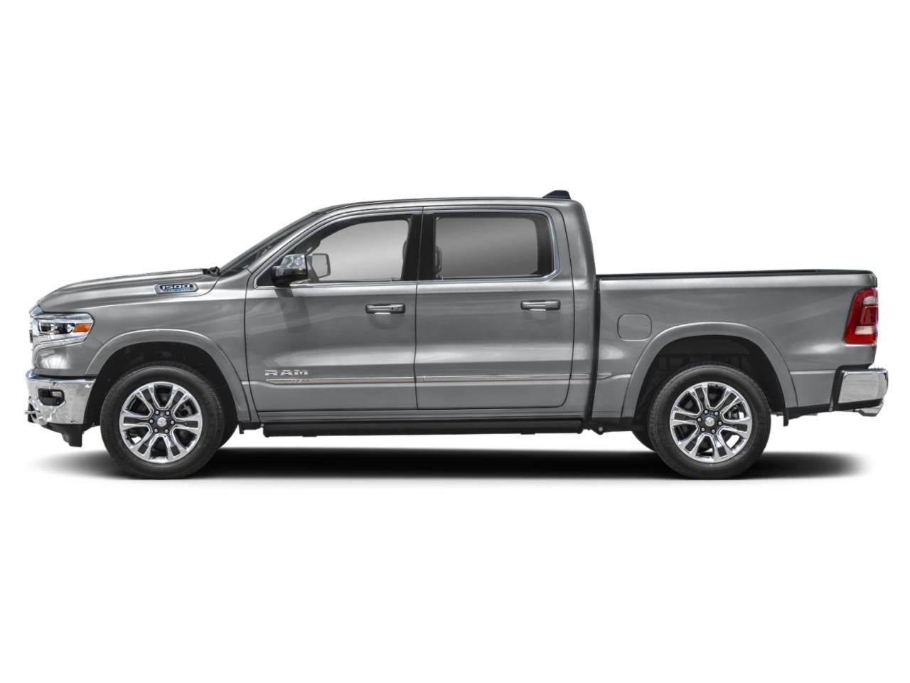 2023 RAM 1500 Limited 4x4 Crew Cab 5'7" Box