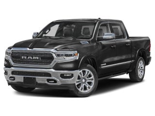 2023 RAM 1500 Limited 4x4 Crew Cab 5'7" Box