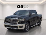 2025 RAM 1500 Laramie 4x4 Crew Cab 5'7" Box