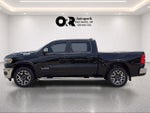 2025 RAM 1500 Laramie 4x4 Crew Cab 5'7" Box