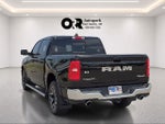 2025 RAM 1500 Laramie 4x4 Crew Cab 5'7" Box