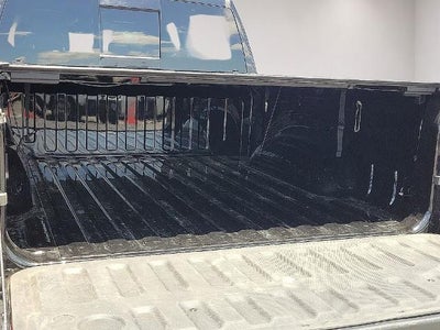 2025 RAM 1500 Laramie 4x4 Crew Cab 5'7" Box