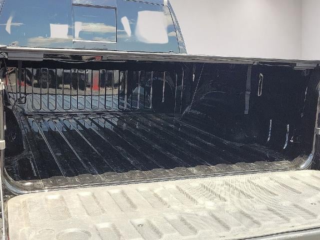2025 RAM 1500 Laramie 4x4 Crew Cab 5'7" Box