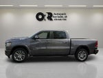 2021 RAM 1500 Laramie 4x4 Crew Cab 5'7" Box
