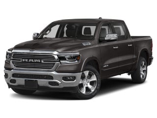 2021 RAM 1500 Laramie 4x4 Crew Cab 5'7" Box
