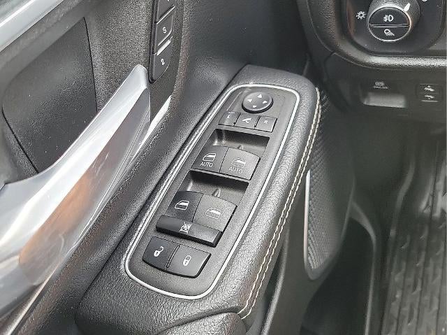 2023 RAM 1500 Laramie 4x4 Crew Cab 5'7" Box