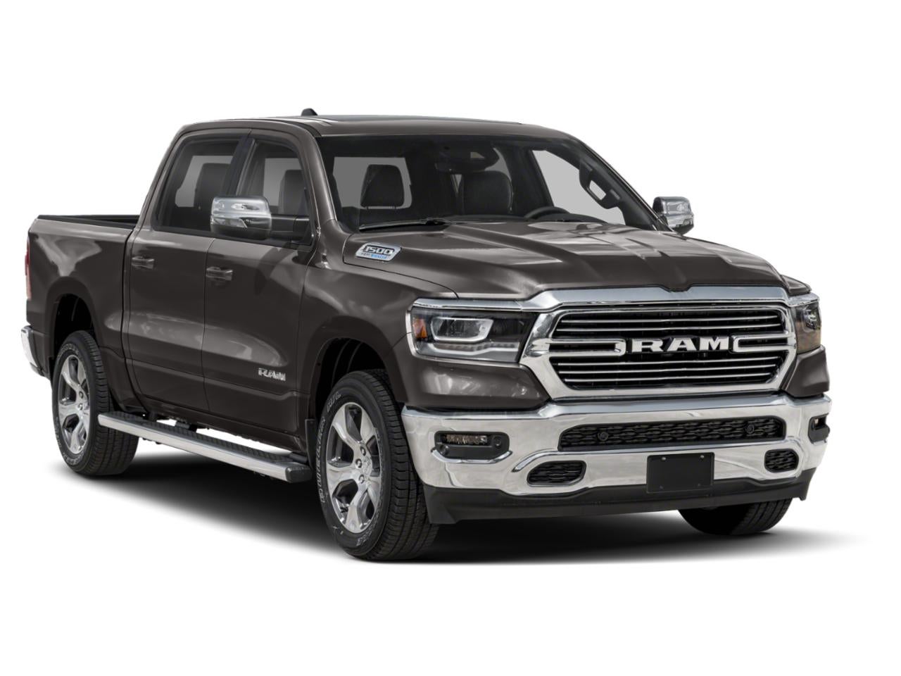 2023 RAM 1500 Laramie 4x4 Crew Cab 5'7" Box