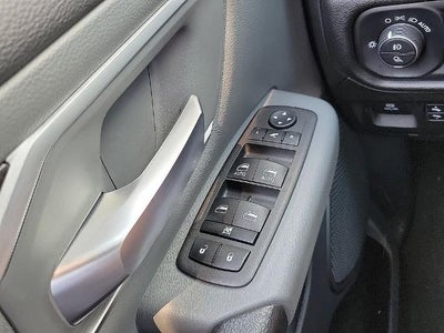 2023 RAM 1500 Big Horn 4x4 Crew Cab 6'4" Box