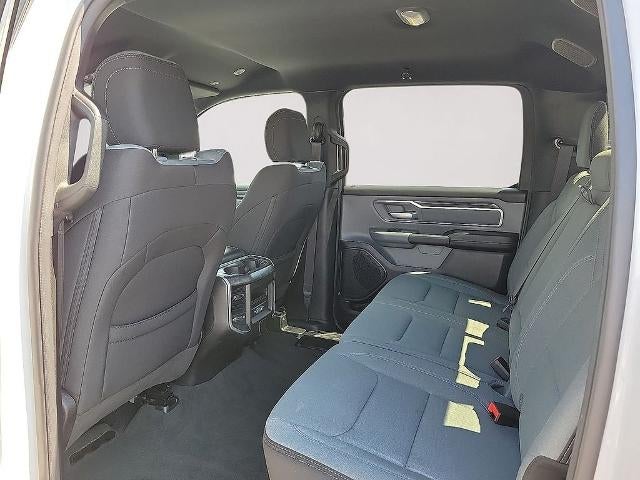 2023 RAM 1500 Big Horn 4x4 Crew Cab 6'4" Box