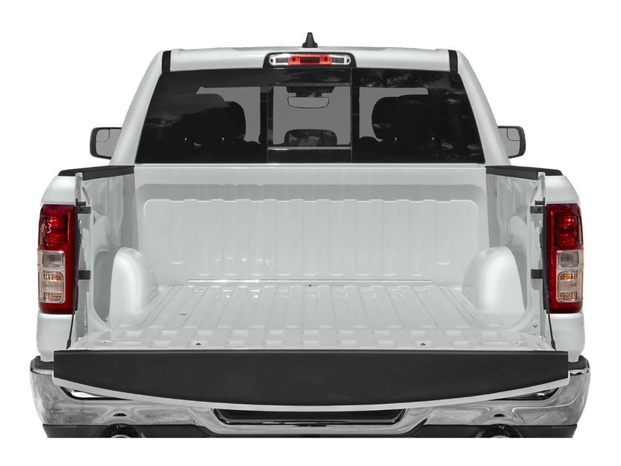 2023 RAM 1500 Big Horn 4x4 Crew Cab 6'4" Box