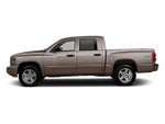 2010 Dodge Dakota 4WD Crew Cab Bighorn/Lonestar