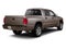 2010 Dodge Dakota 4WD Crew Cab Bighorn/Lonestar