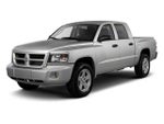 2010 Dodge Dakota 4WD Crew Cab Bighorn/Lonestar