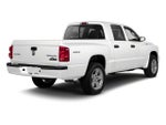 2010 Dodge Dakota 4WD Crew Cab Bighorn/Lonestar