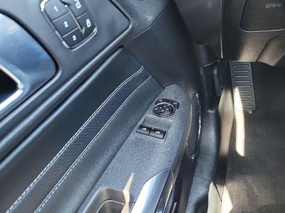 2022 Ford Mustang Mach 1 Fastback