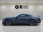 2022 Ford Mustang Mach 1 Fastback