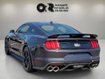 2022 Ford Mustang Mach 1 Fastback
