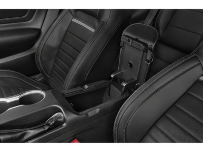 2022 Ford Mustang Mach 1 Fastback